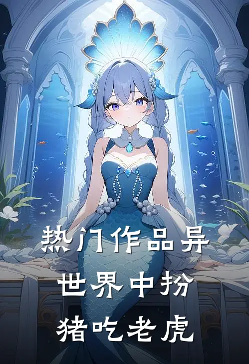 热门作品异世界中扮猪吃老虎