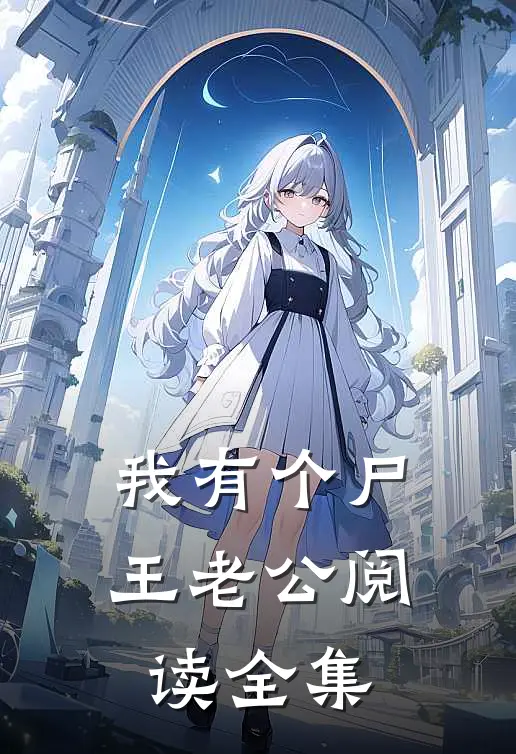我有个尸王老公阅读全集
