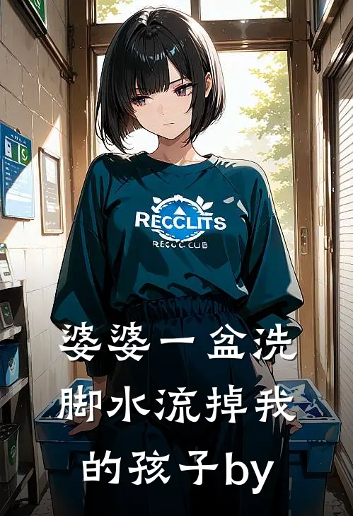 婆婆一盆洗脚水流掉我的孩子by