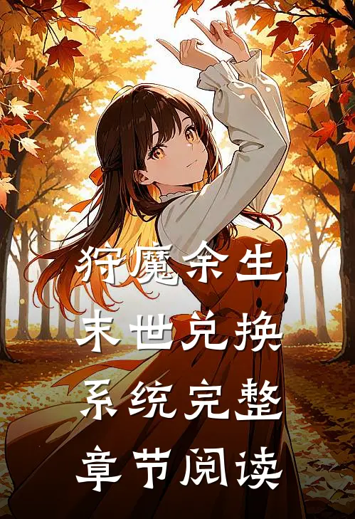 狩魔余生：末世兑换系统完整章节阅读