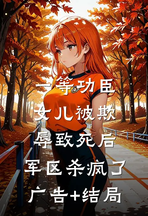 一等功臣女儿被欺辱致死后，军区杀疯了广告+结局
