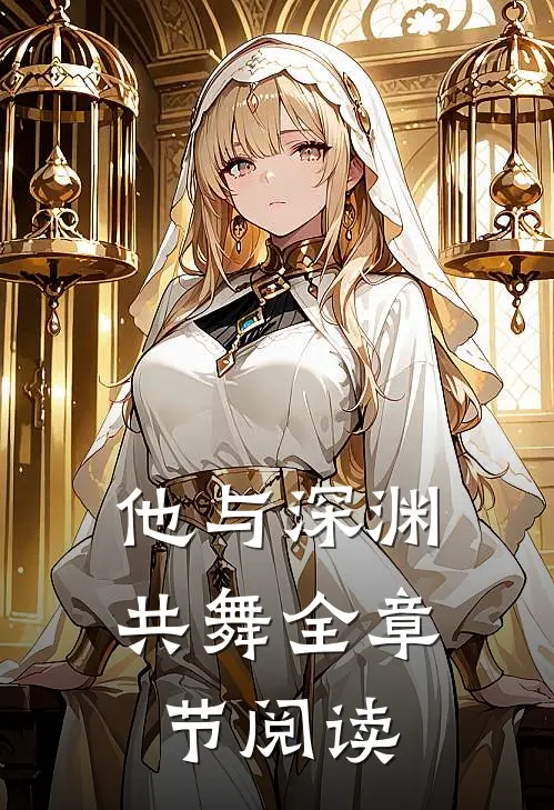 他与深渊共舞全章节阅读