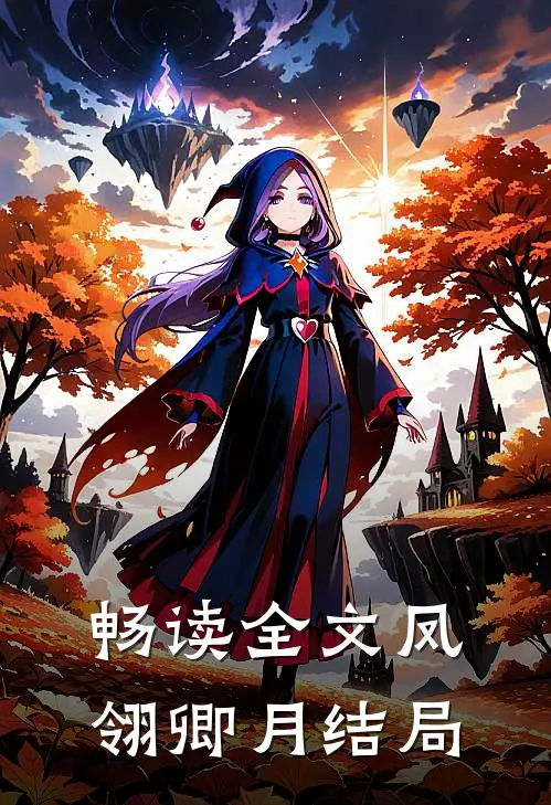 畅读全文凤翎卿月结局
