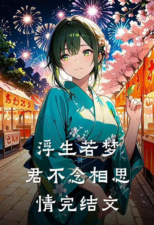 浮生若梦，君不念相思情完结文
