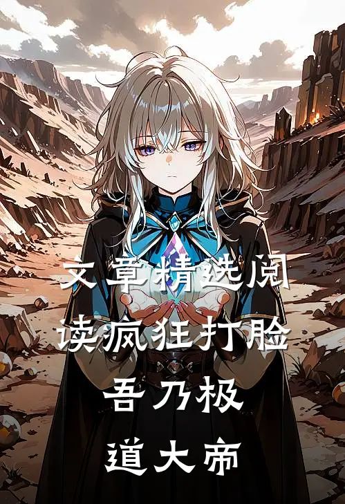 文章精选阅读疯狂打脸：吾乃极道大帝