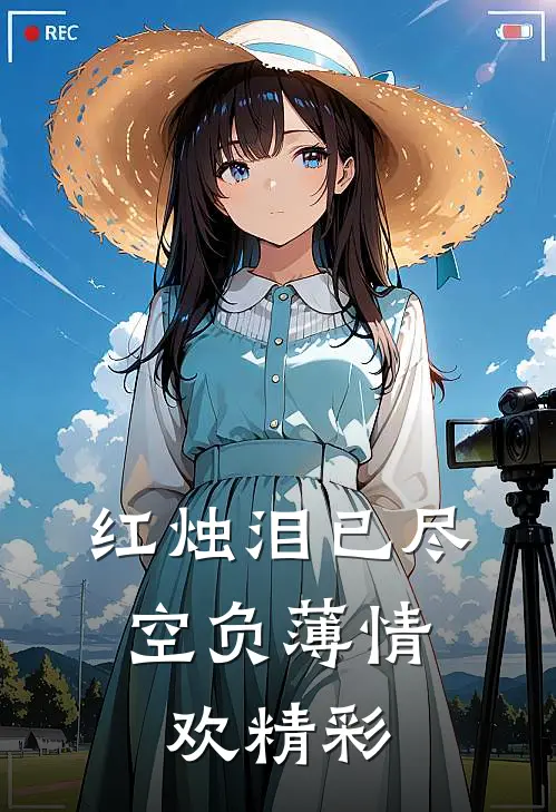 红烛泪已尽，空负薄情欢精彩