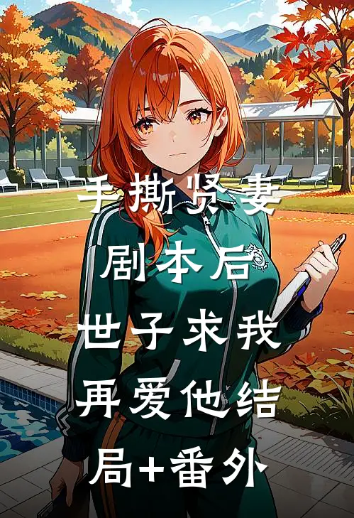 手撕贤妻剧本后，世子求我再爱他结局+番外