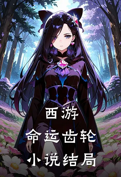 西游：命运齿轮小说结局