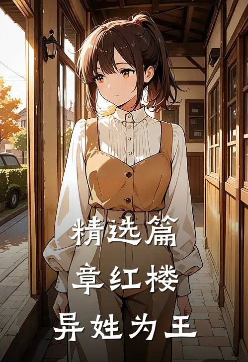 精选篇章红楼：异姓为王