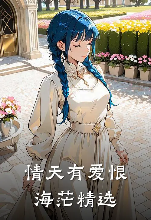 情天有爱恨海茫精选