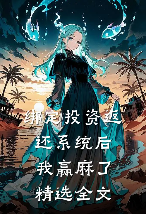 绑定投资返还系统后，我赢麻了精选全文