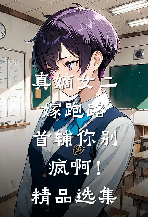 真嫡女二嫁跑路，首辅你别疯啊！精品选集