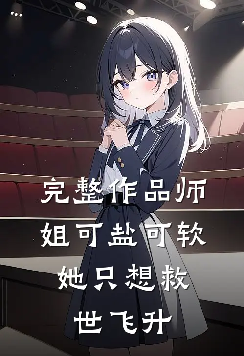完整作品师姐可盐可软，她只想救世飞升