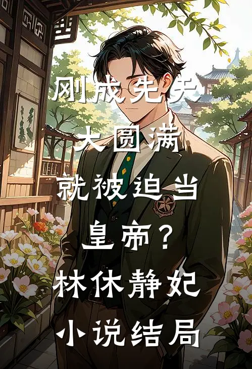刚成先天大圆满，就被迫当皇帝？林休静妃小说结局