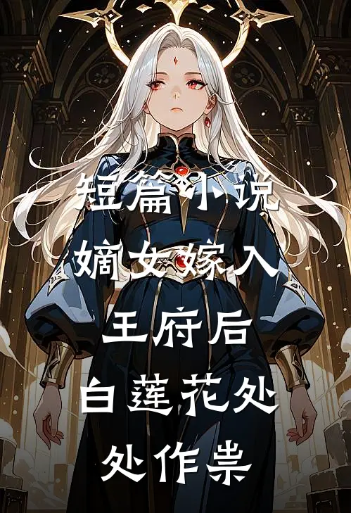 短篇小说嫡女嫁入王府后，白莲花处处作祟