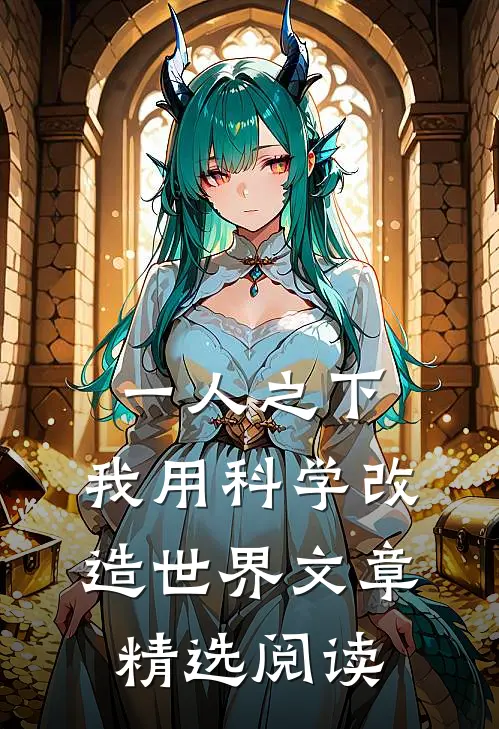 一人之下：我用科学改造世界文章精选阅读