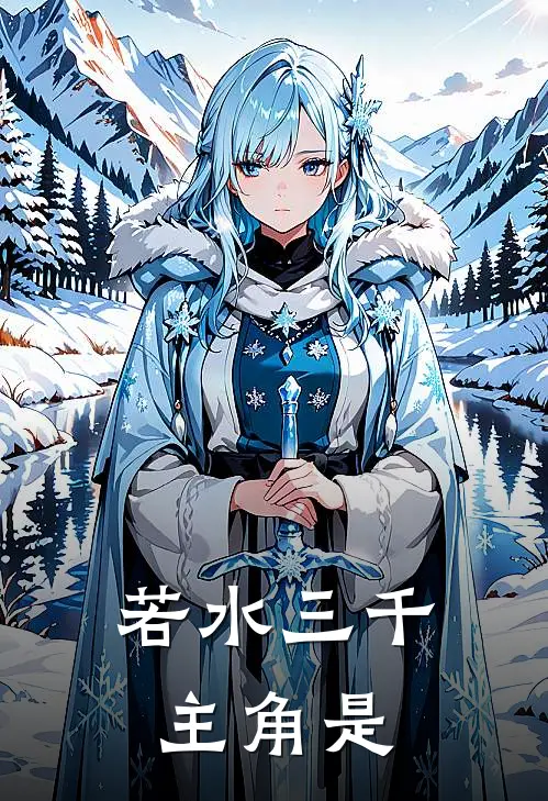若水三千主角是