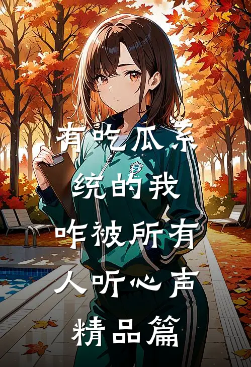 有吃瓜系统的我，咋被所有人听心声精品篇