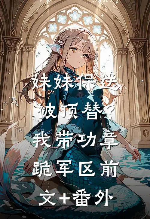 妹妹保送被顶替？我带功章跪军区前文+番外