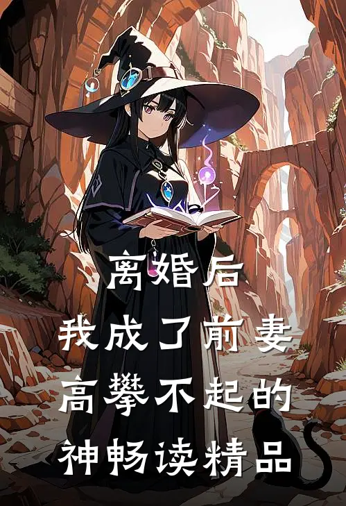 离婚后，我成了前妻高攀不起的神畅读精品