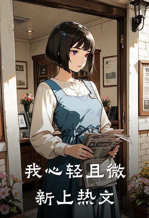 我心轻且微新上热文
