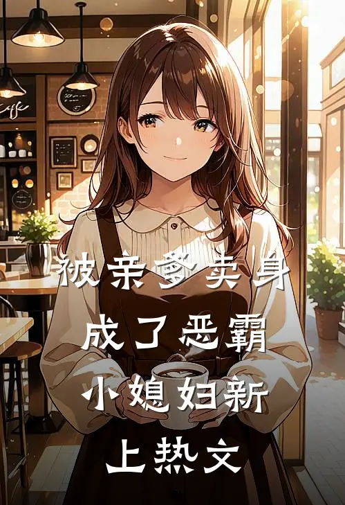 被亲爹卖身，成了恶霸小媳妇新上热文