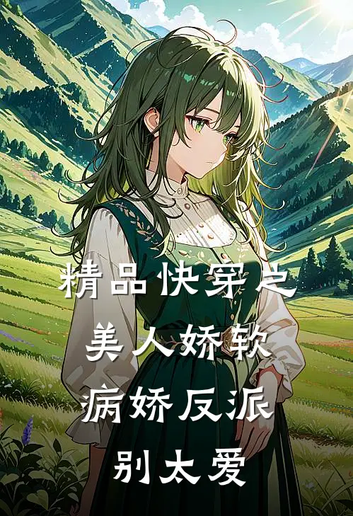 精品快穿之美人娇软，病娇反派别太爱