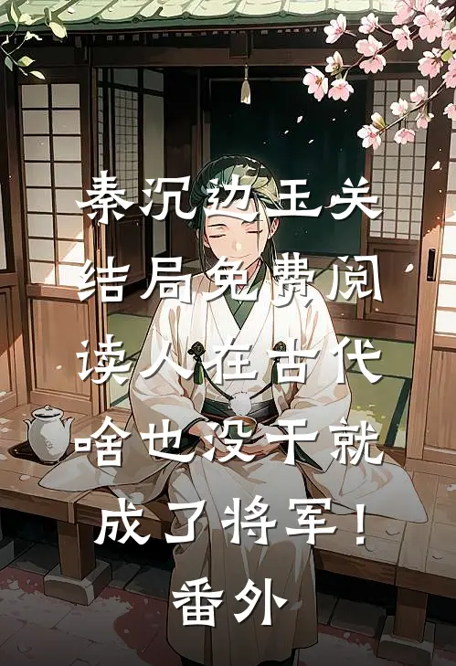 秦沉边玉关结局免费阅读人在古代，啥也没干就成了将军！番外