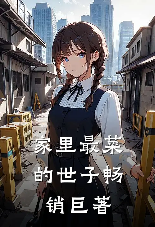 家里最菜的世子畅销巨著