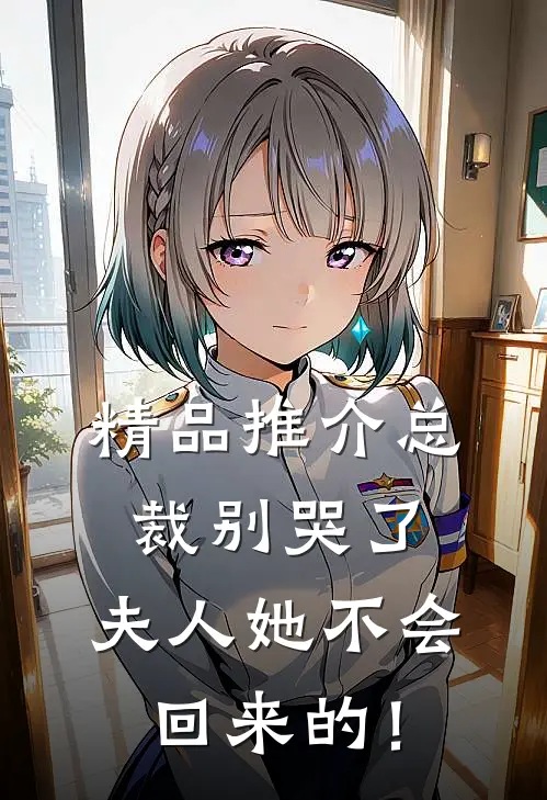 精品推介总裁别哭了，夫人她不会回来的！