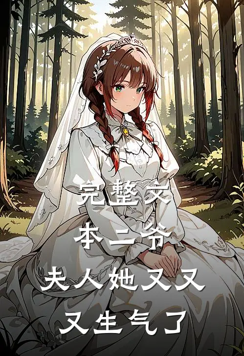 完整文本二爷,夫人她又又又生气了