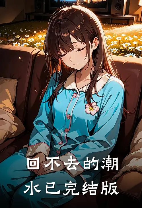回不去的潮水已完结版