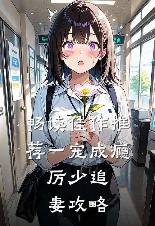 畅读佳作推荐一宠成瘾：厉少追妻攻略