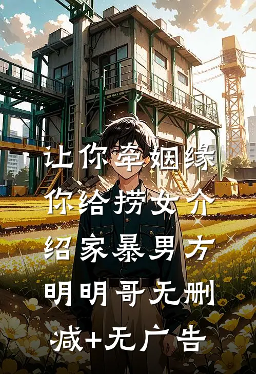让你牵姻缘，你给捞女介绍家暴男方明明哥无删减+无广告
