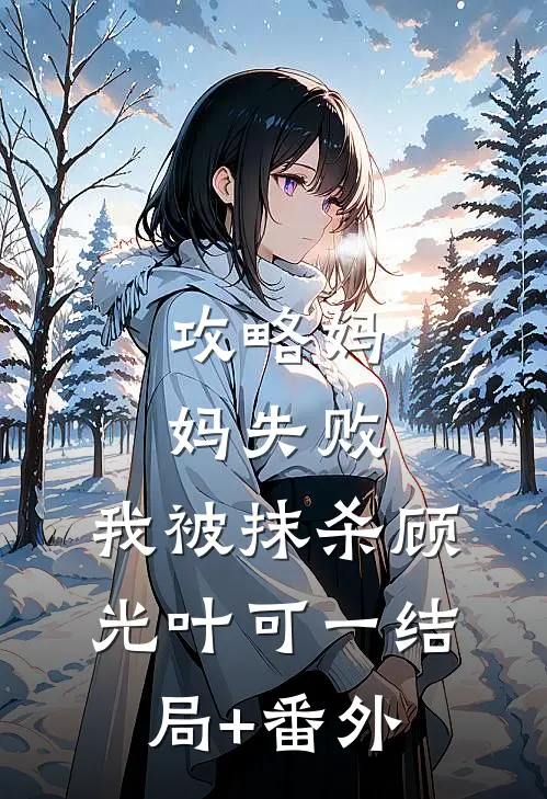 攻略妈妈失败，我被抹杀顾光叶可一结局+番外
