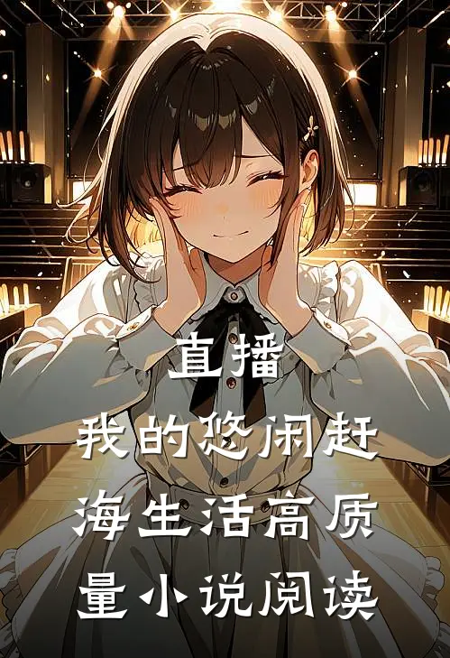 直播：我的悠闲赶海生活高质量小说阅读