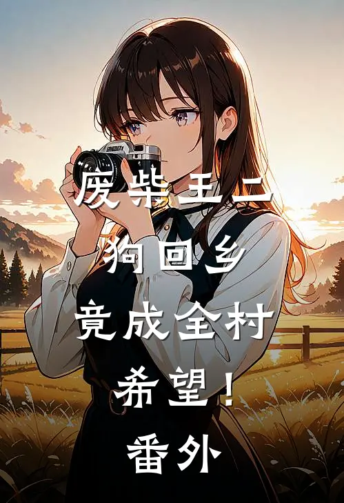废柴王二狗回乡，竟成全村希望！ 番外