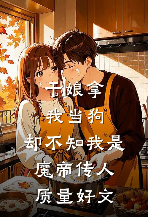 干娘拿我当狗，却不知我是魔帝传人质量好文