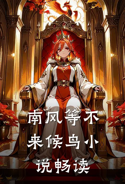 南风等不来候鸟小说畅读