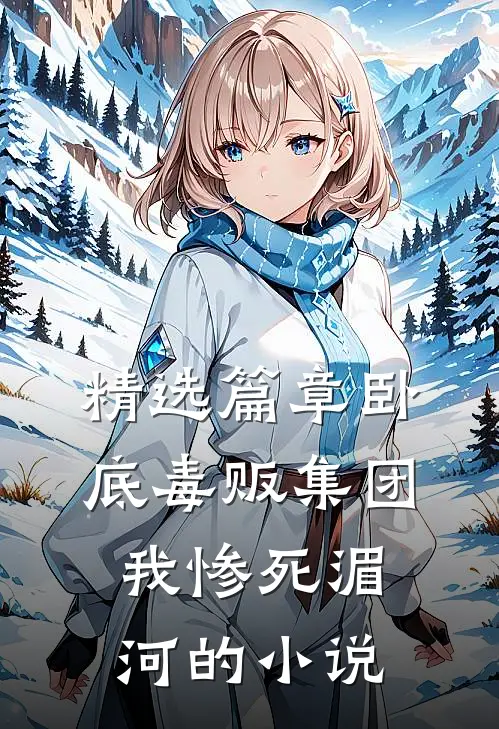 精选篇章卧底毒贩集团,我惨死湄河的小说