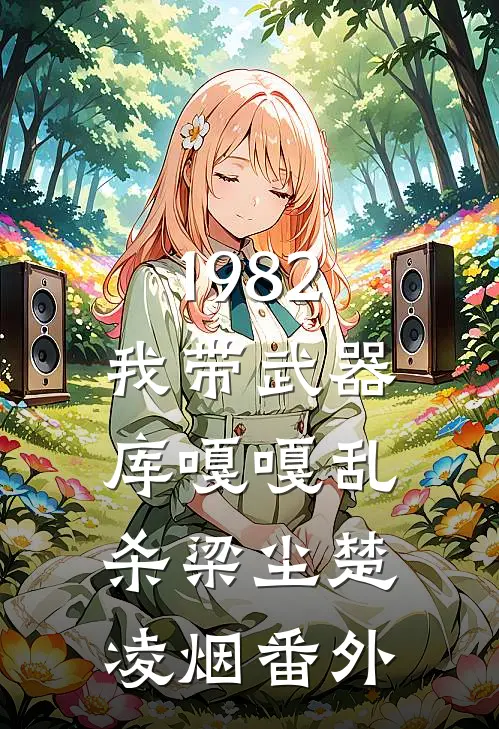 1982:我带武器库嘎嘎乱杀梁尘楚凌烟 番外