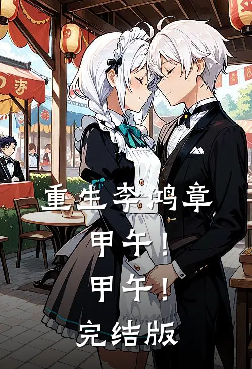 重生李鸿章：甲午！甲午！完结版