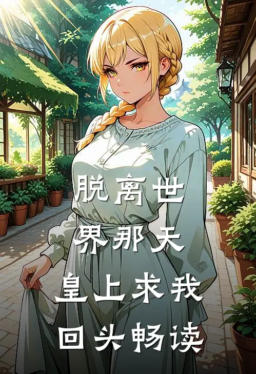 脱离世界那天，皇上求我回头畅读