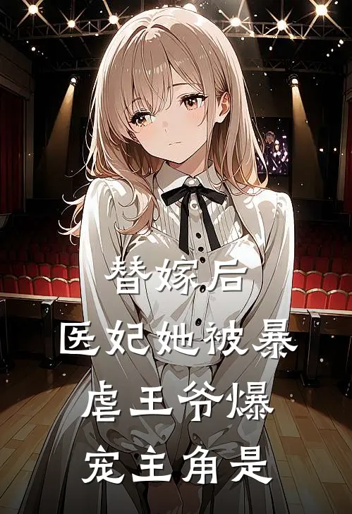 替嫁后，医妃她被暴虐王爷爆宠主角是