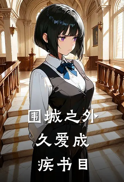 围城之外，久爱成疾书目