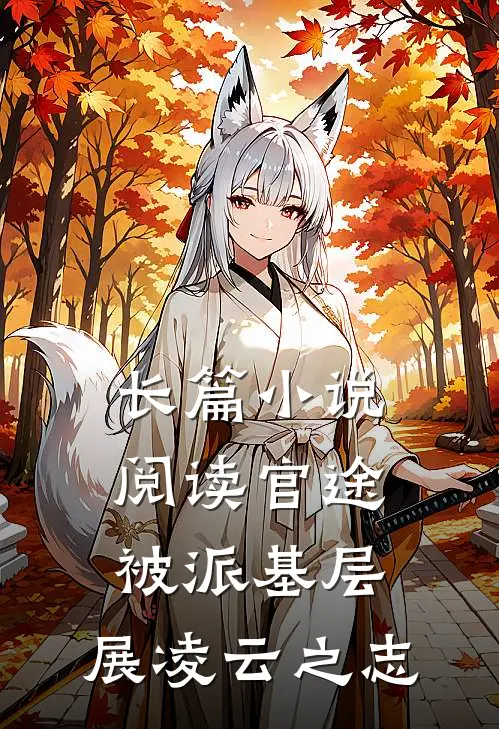 长篇小说阅读官途：被派基层，展凌云之志