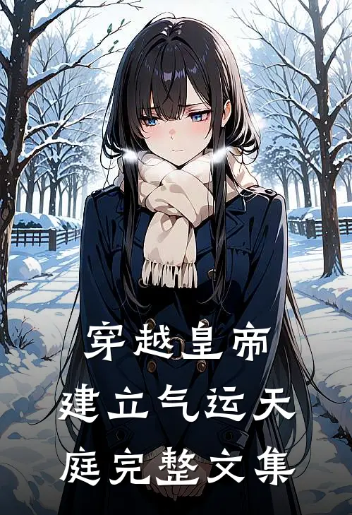 穿越皇帝，建立气运天庭完整文集