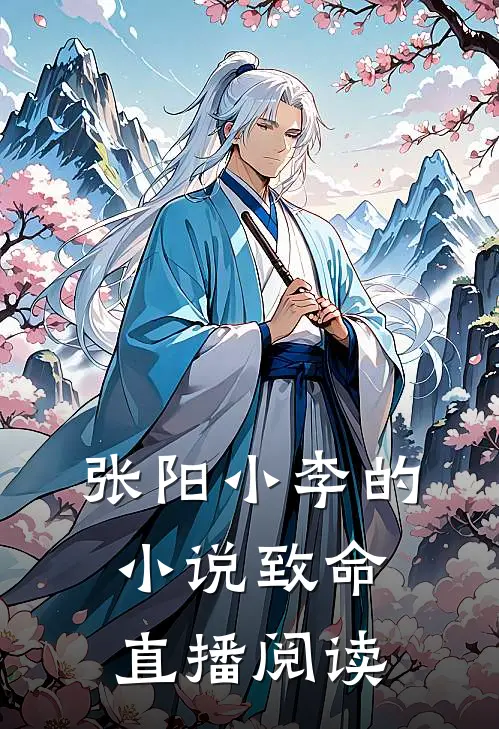 张阳小李的小说致命直播阅读