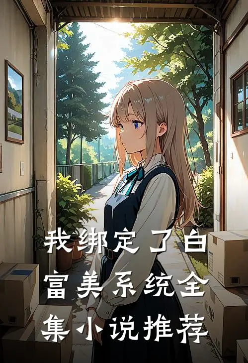 我绑定了白富美系统全集小说推荐
