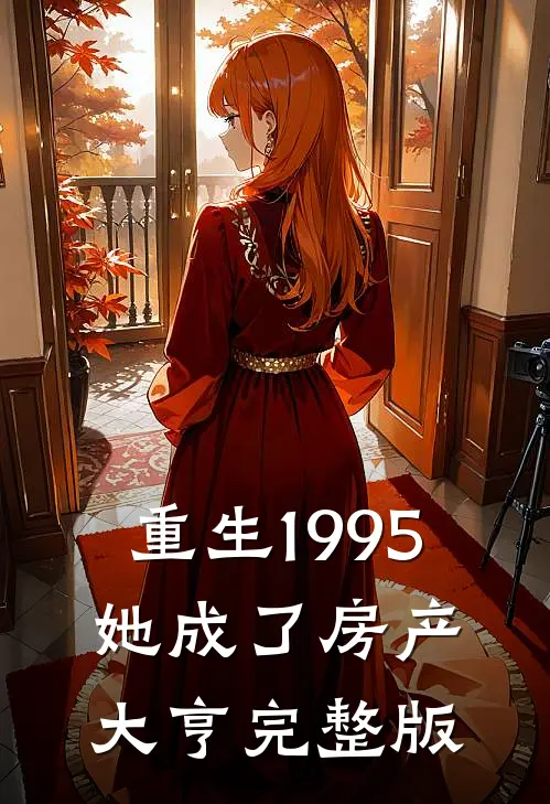 重生1995：她成了房产大亨完整版